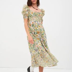 For Love And Lemons Riley Dress